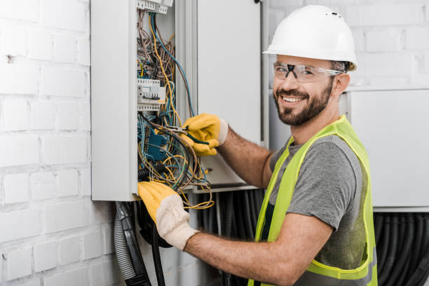 Best Emergency Electrical Repair  in Davenport, FL