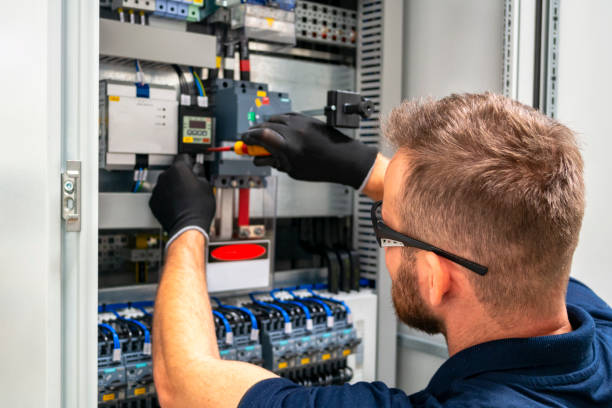 Electrical Upgrades for Homes in Davenport, FL