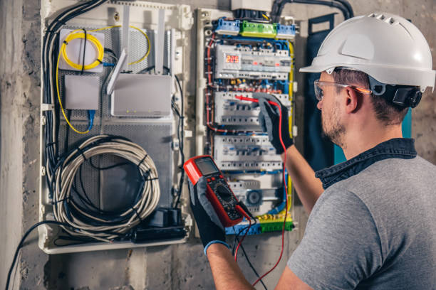 Best Electrical Troubleshooting Services  in Davenport, FL