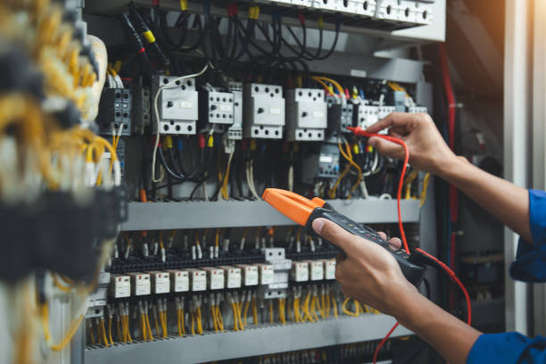 Best Residential Electrician Services  in Davenport, FL