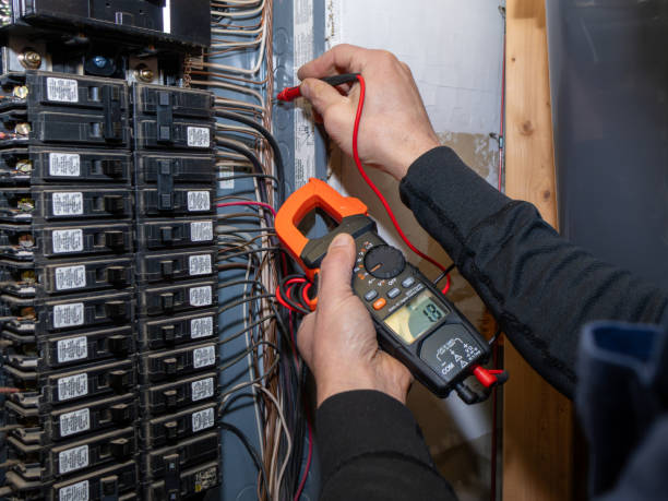 Best Electrical System Inspection  in Davenport, FL