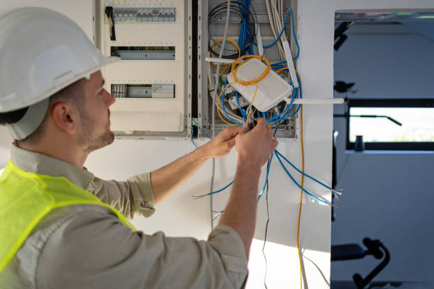 Best Electrical System Inspection  in Davenport, FL
