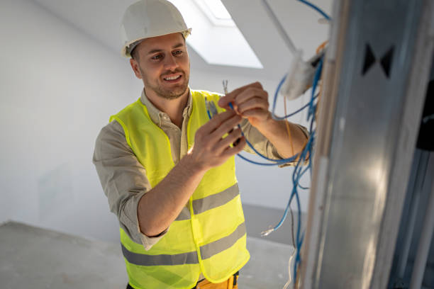 Best Electrical Repair Services  in Davenport, FL